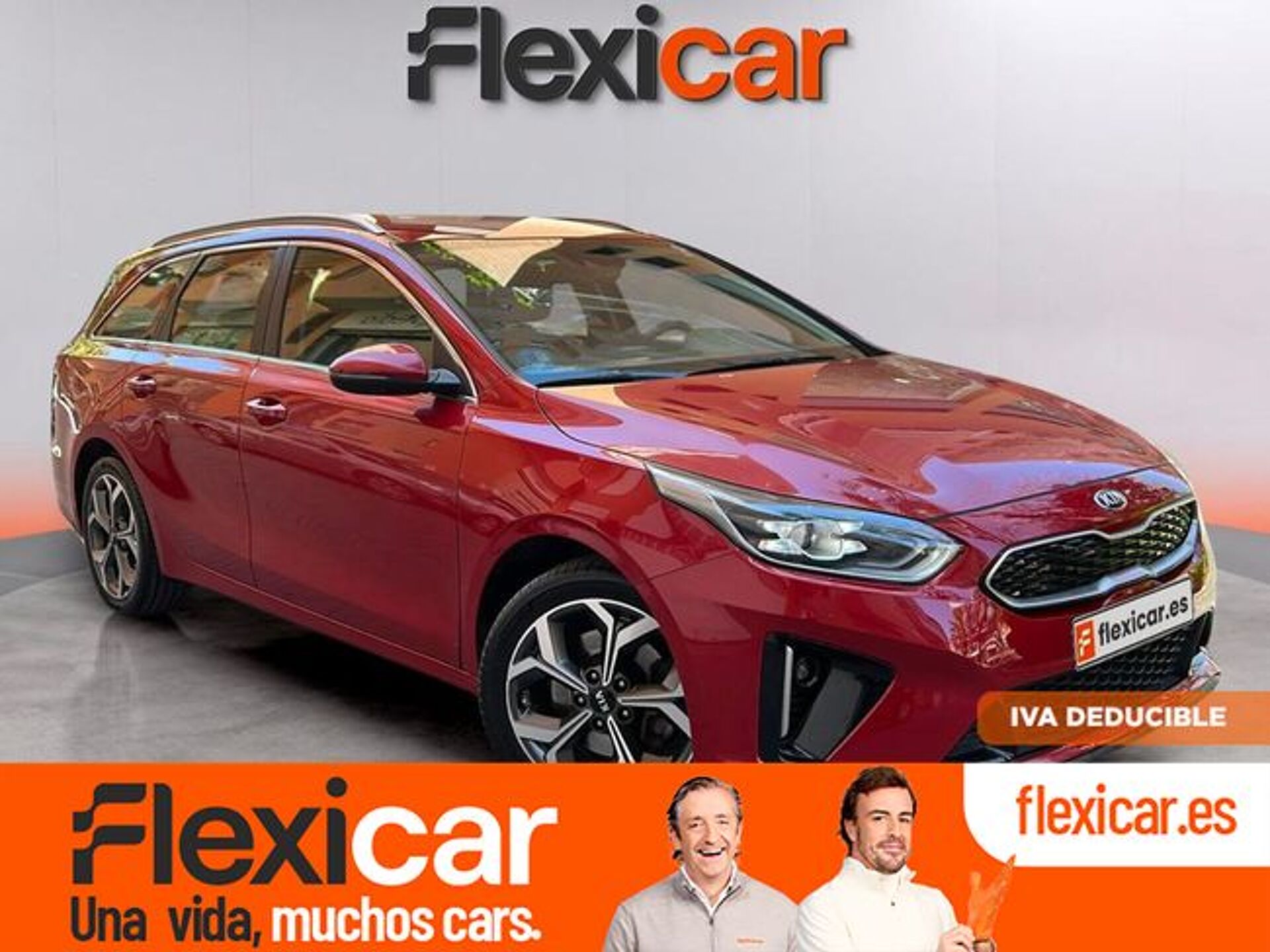 Imagen de KIA Ceed