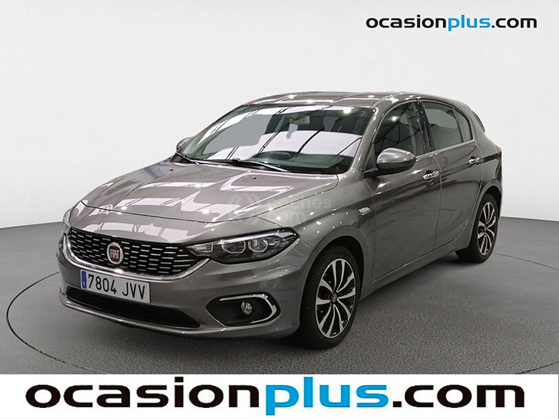 Foto del FIAT Tipo 1.6 Multijet II Lounge