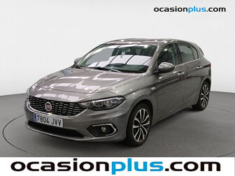 Imagen de FIAT Tipo 1.6 Multijet II Lounge