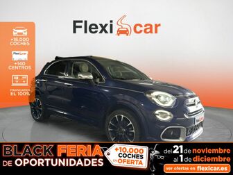 Imagen de FIAT 500X 1.3 Firefly S&S Yacht Club Capri DCT 4x2