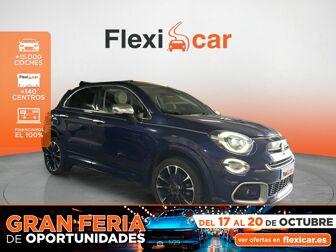 Imagen de FIAT 500X 1.3 Firefly S&S Yacht Club Capri DCT 4x2