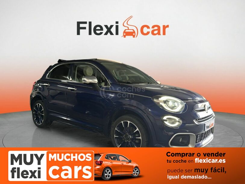 Foto del FIAT 500X 1.3 Firefly S&S Yacht Club Capri DCT 4x2