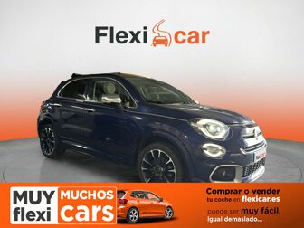 Imagen de FIAT 500X 1.3 Firefly S&S Yacht Club Capri DCT 4x2