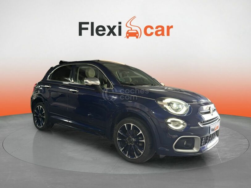 Foto del FIAT 500X 1.3 Firefly S&S Yacht Club Capri DCT 4x2