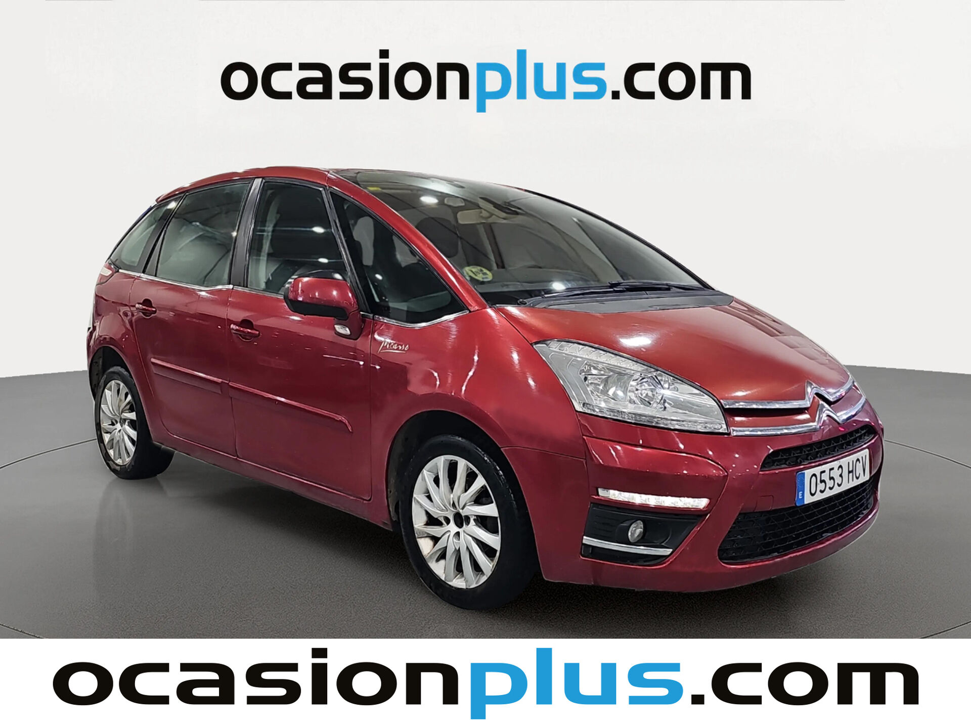 Imagen 2 de CITROEN C4