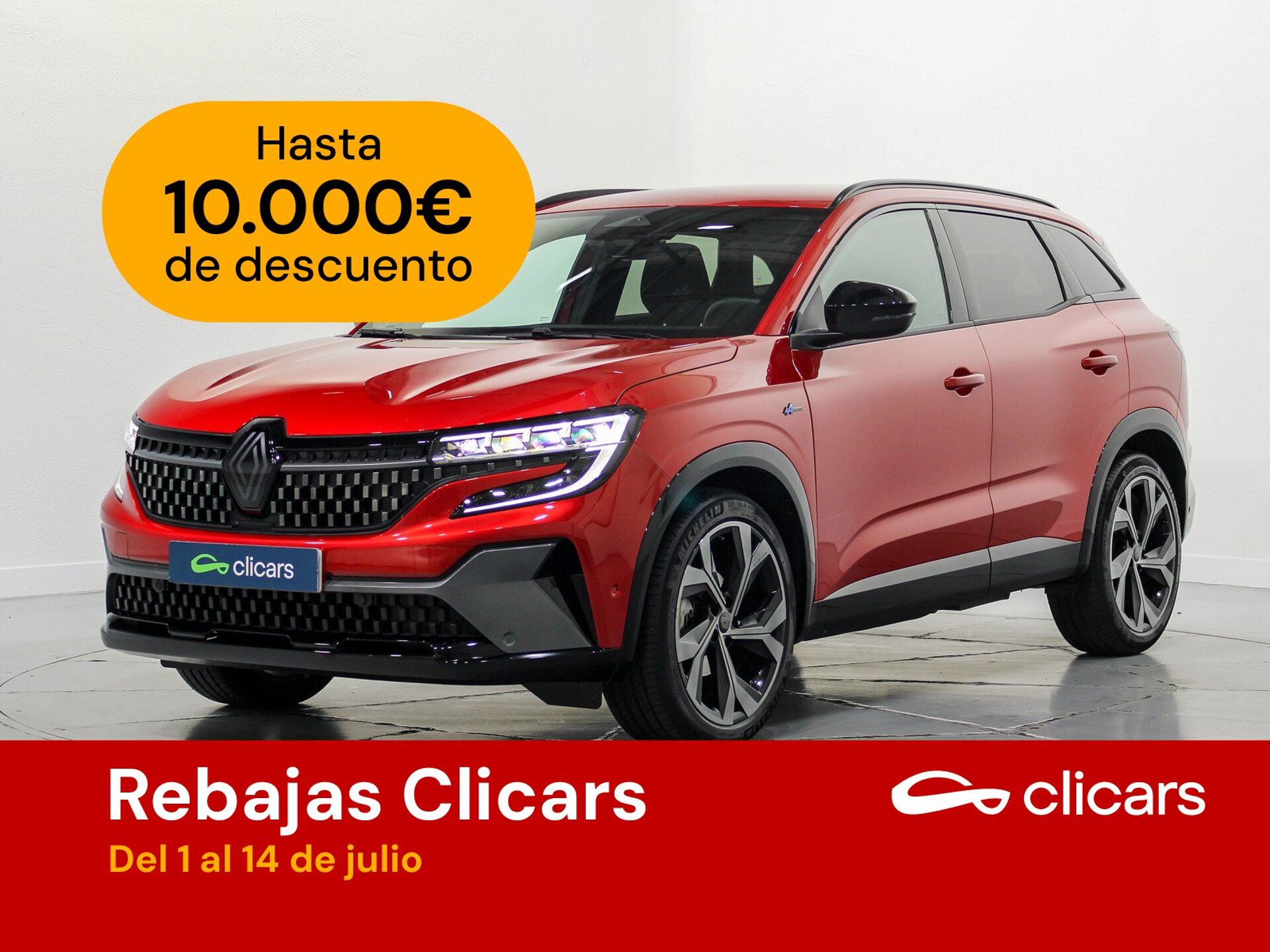 Imagen de RENAULT Austral