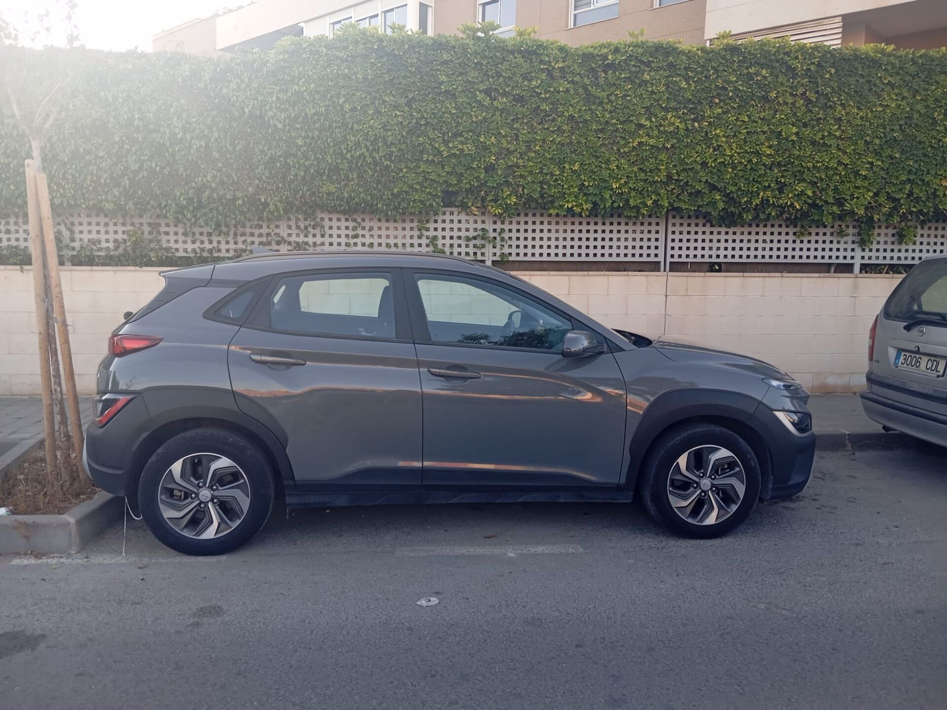 Imagen 3 de HYUNDAI Kona