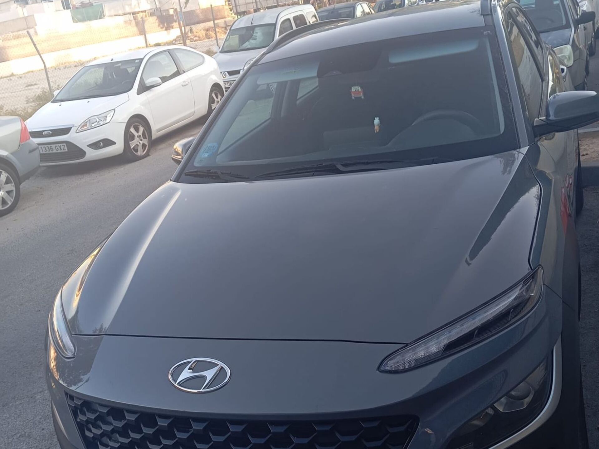 Imagen 1 de HYUNDAI Kona