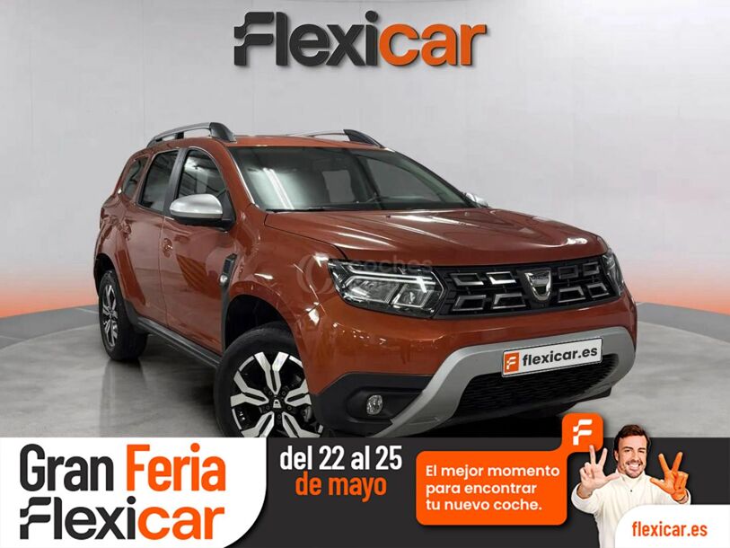Foto del DACIA Duster 1.3 TCe EDC Prestige 4x2 110kW
