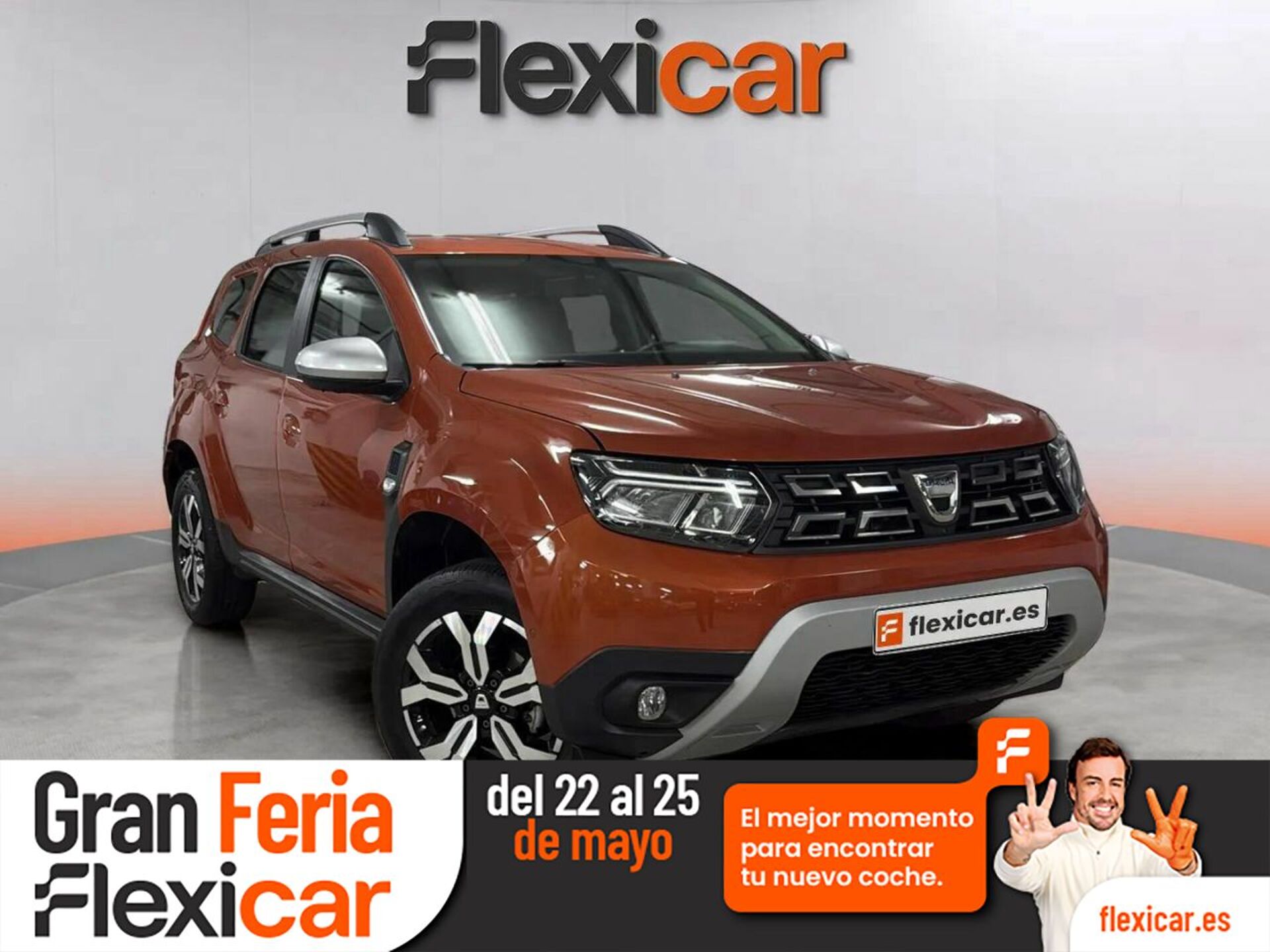 Imagen de DACIA Duster