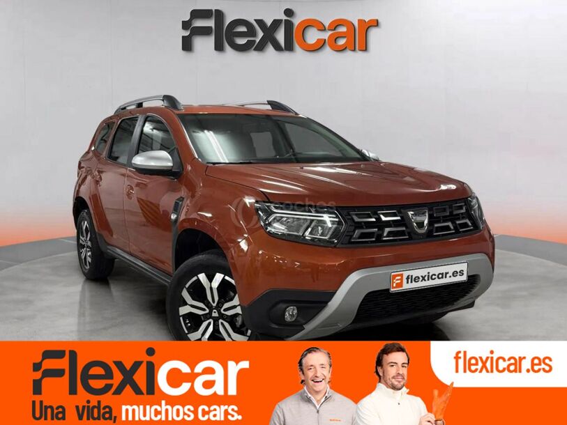 Foto del DACIA Duster 1.3 TCe EDC Prestige 4x2 110kW