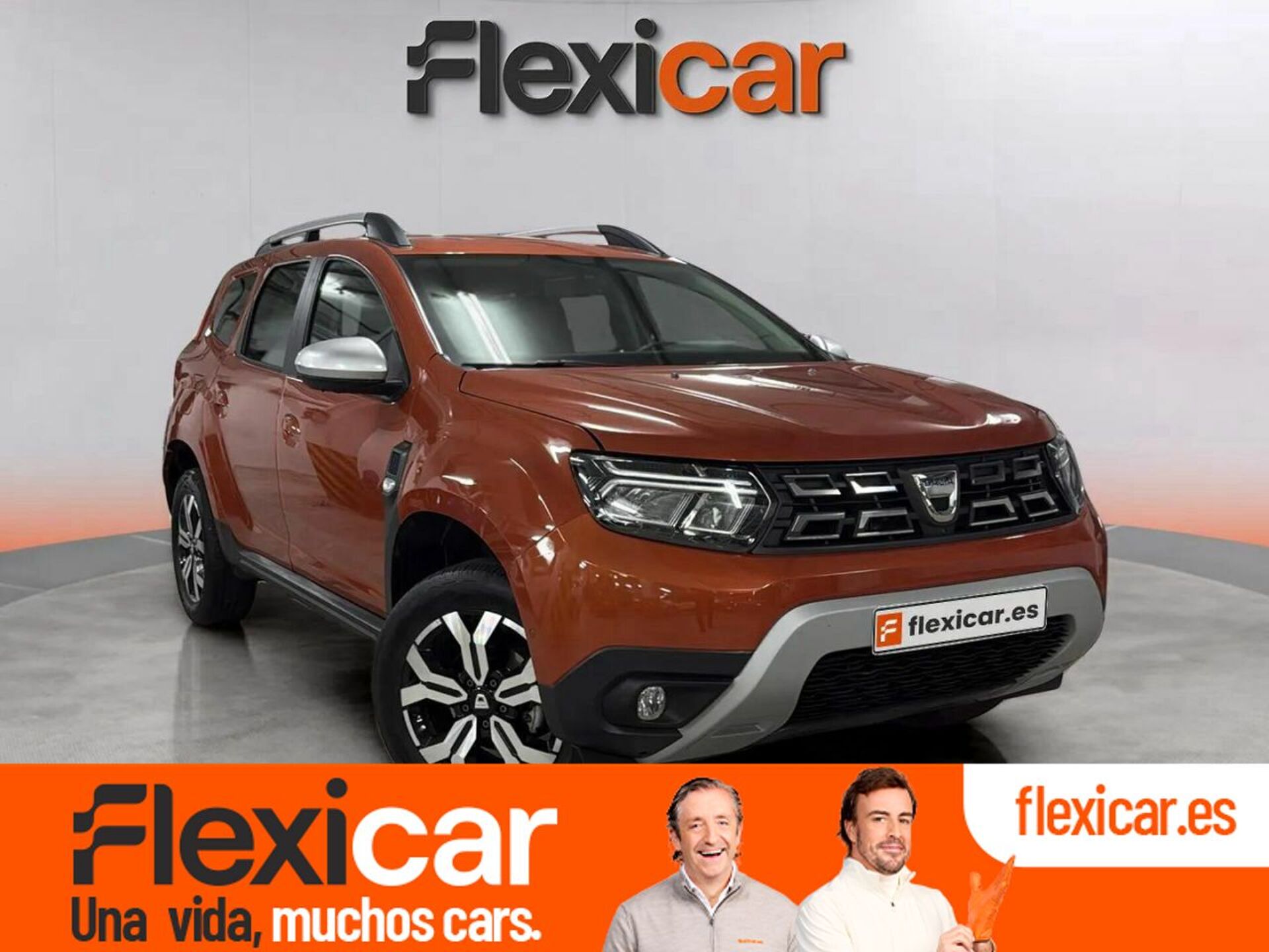 Imagen de DACIA Duster