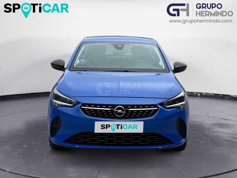 Foto del OPEL Corsa 1.5D DT S-S Elegance 100