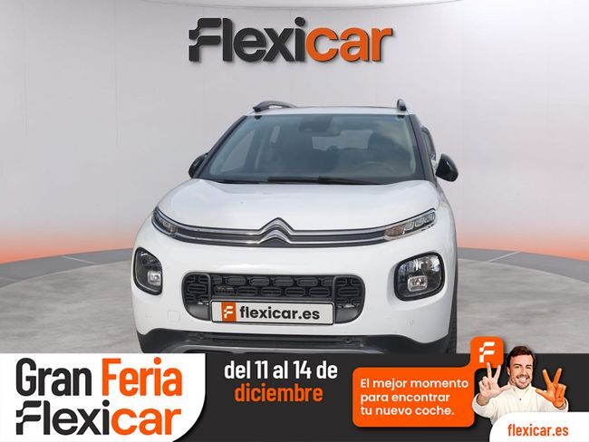 CITROEN C3 Aircross (BlueHDi 88kW (120CV) S&S SHINE) en Baleares