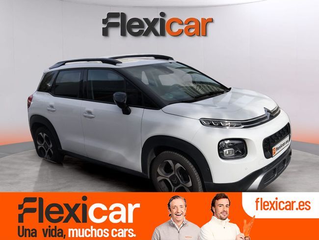 CITROEN C3 Aircross (BlueHDi 88kW (120CV) S&S SHINE) en Baleares