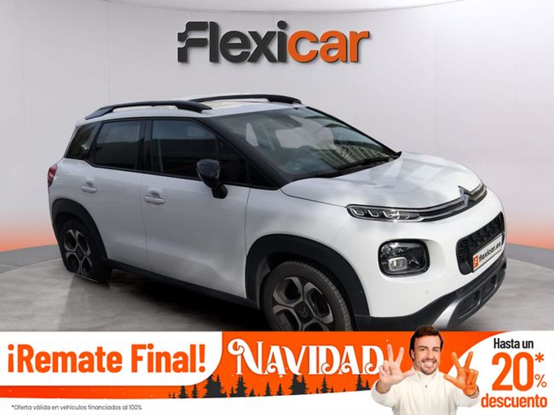 Imagen de CITROEN C3 Aircross