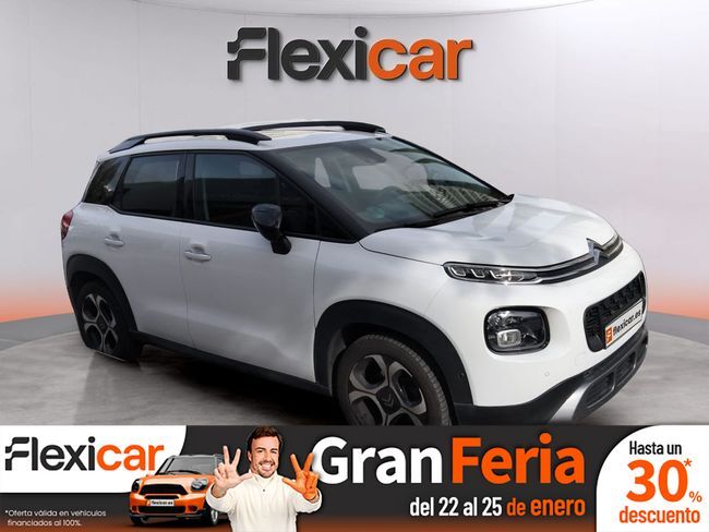 CITROEN C3 Aircross (BlueHDi 88kW (120CV) S&S SHINE) en Baleares