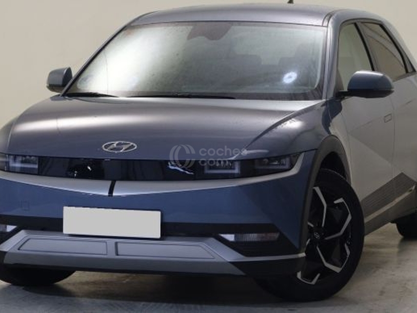Foto del HYUNDAI Ioniq 5 73kWh Star RWD 160kW