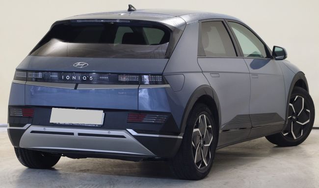 Foto del HYUNDAI Ioniq 5 73kWh Star RWD 160kW