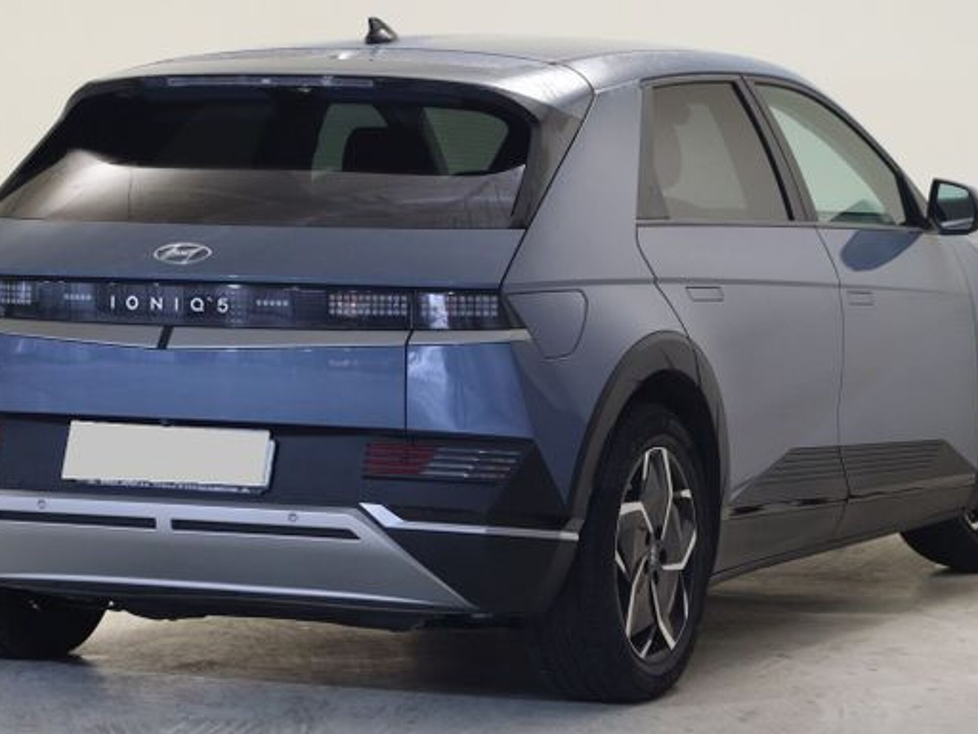 Imagen 3 de HYUNDAI Ioniq 5