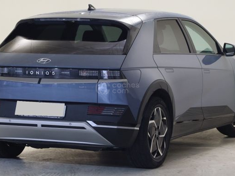 Foto del HYUNDAI Ioniq 5 73kWh Star RWD 160kW