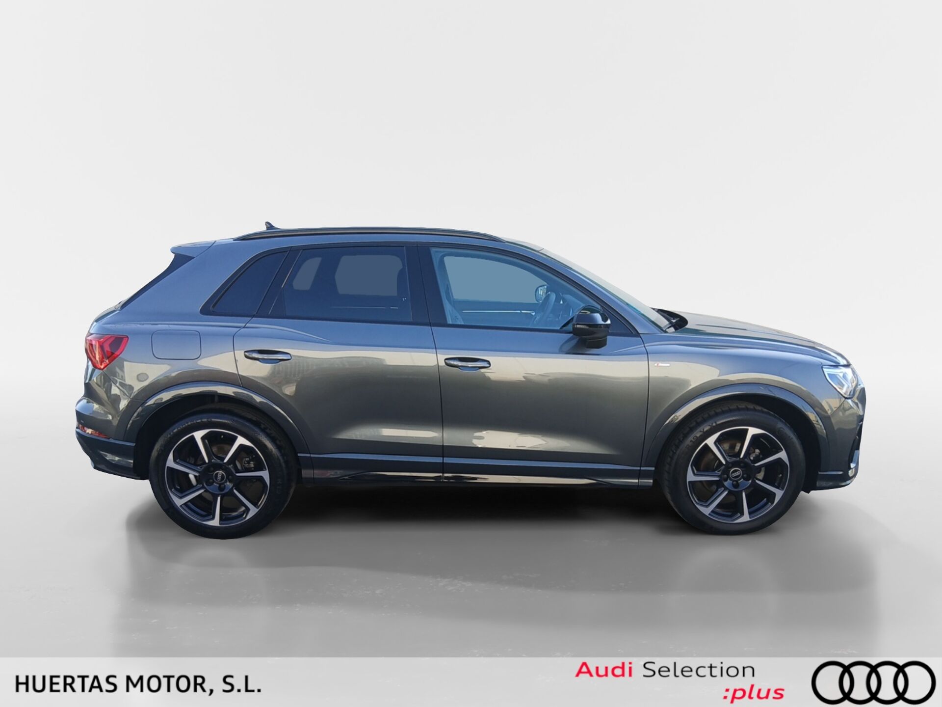 Imagen 3 de AUDI Q3