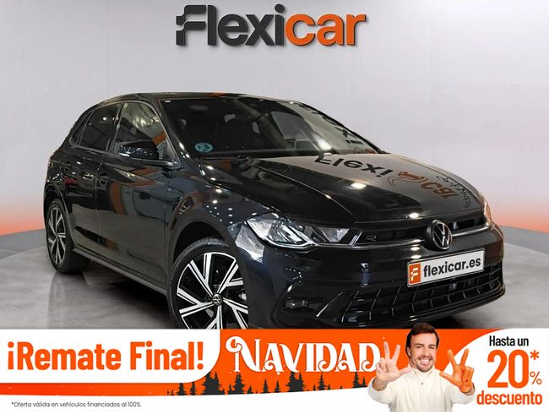 Imagen de VOLKSWAGEN Polo