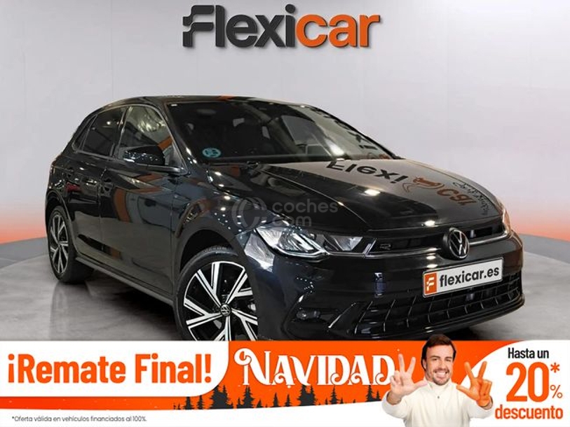 Foto del VOLKSWAGEN Polo 1.0 TSI R-Line DSG 81kW