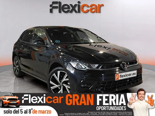 Foto del VOLKSWAGEN Polo 1.0 TSI R-Line DSG 81kW