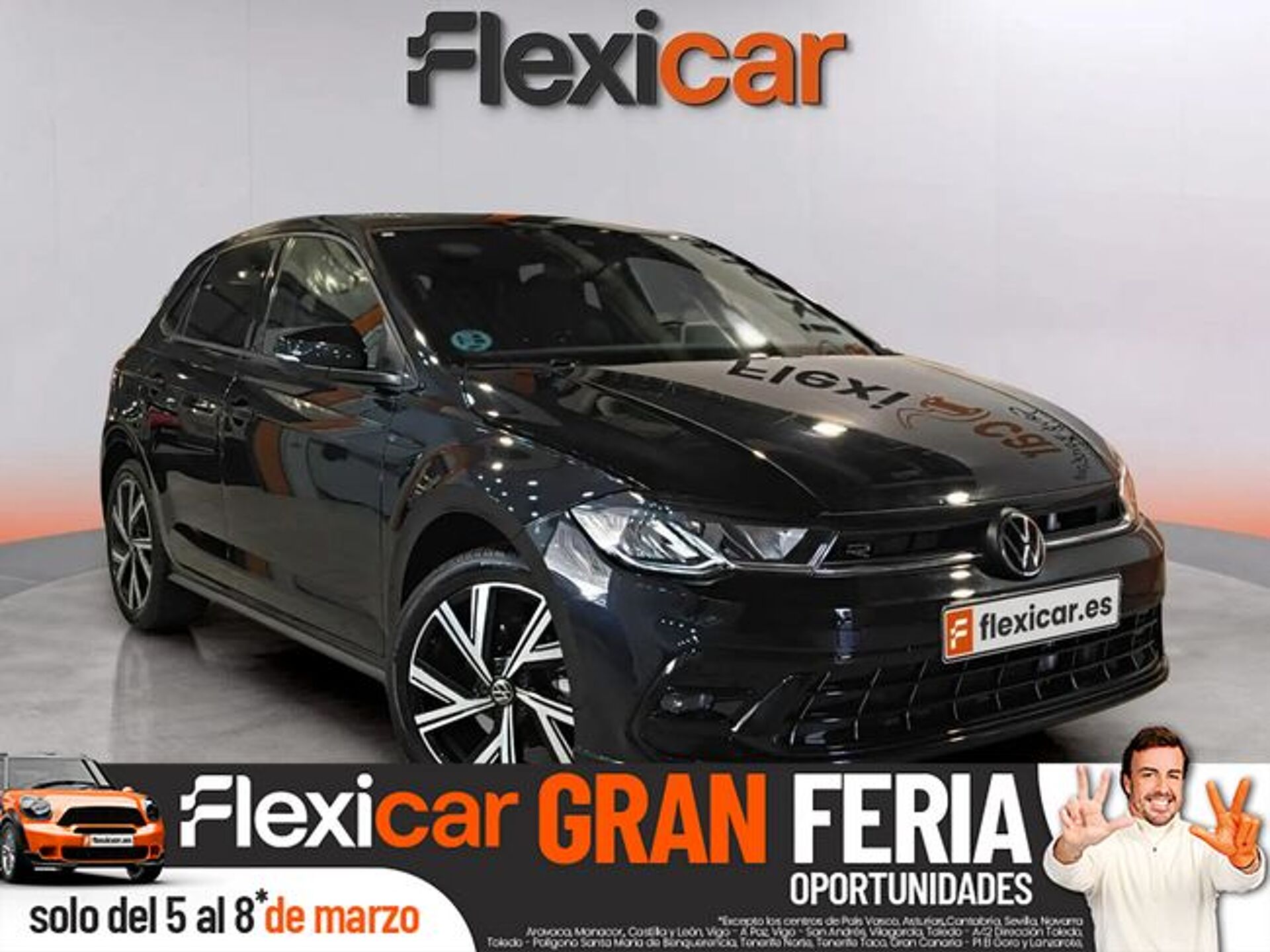 Imagen 1 de VOLKSWAGEN Polo