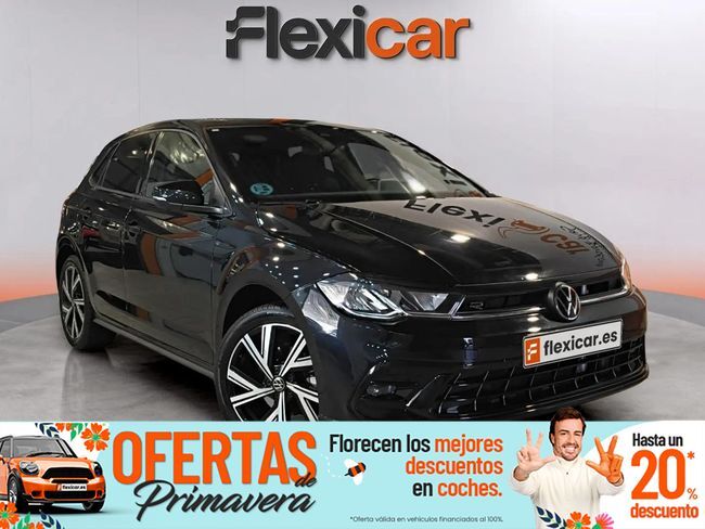 Foto del VOLKSWAGEN Polo 1.0 TSI R-Line DSG 81kW