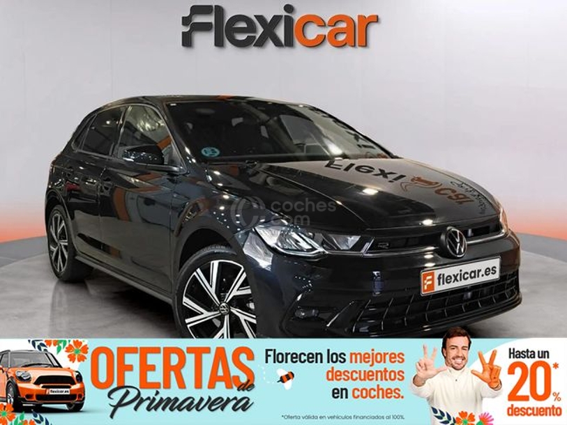Foto del VOLKSWAGEN Polo 1.0 TSI R-Line DSG 81kW