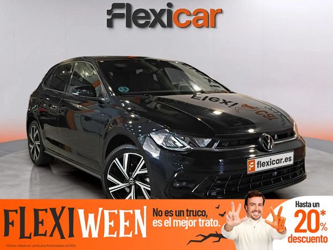 VOLKSWAGEN Polo (R-Line 1.0 TSI 81kW (110CV) DSG) en Barcelona