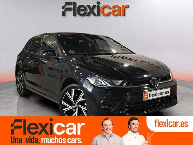 VOLKSWAGEN Polo (R-Line 1.0 TSI 81kW (110CV) DSG) en Barcelona