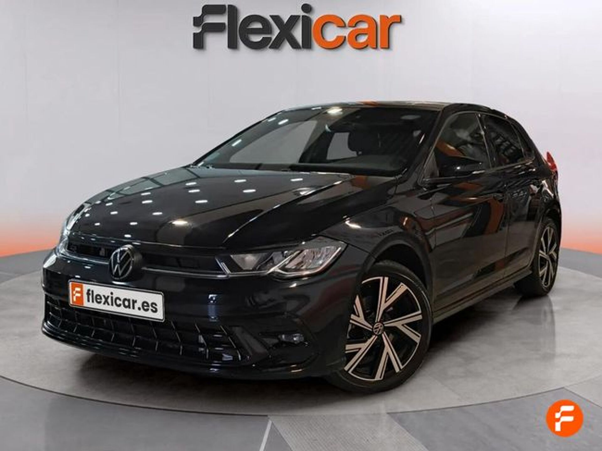 Imagen 3 de VOLKSWAGEN Polo