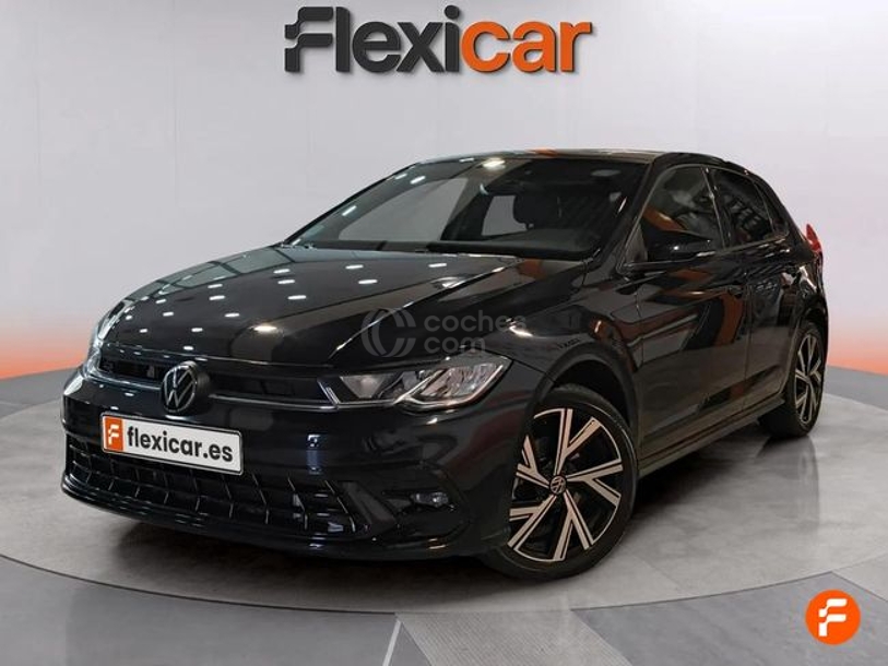 Foto del VOLKSWAGEN Polo 1.0 TSI R-Line DSG 81kW