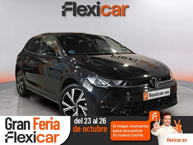 VOLKSWAGEN Polo (R-Line 1.0 TSI 81kW (110CV) DSG) en Barcelona
