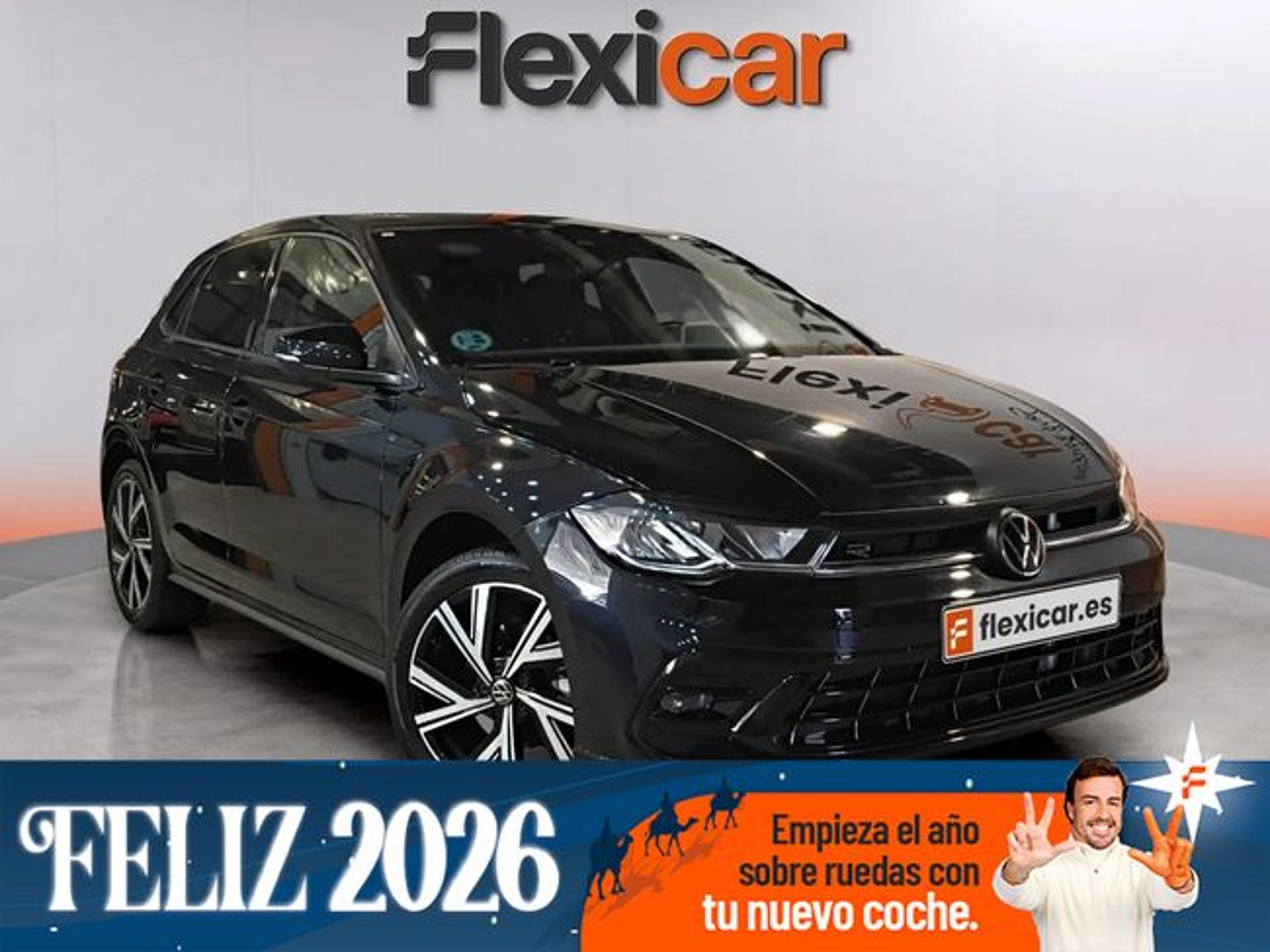 Imagen de VOLKSWAGEN Polo