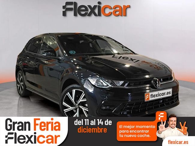 VOLKSWAGEN Polo (R-Line 1.0 TSI 81kW (110CV) DSG) en Barcelona