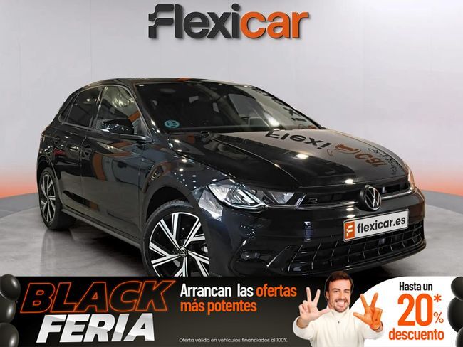 VOLKSWAGEN Polo (R-Line 1.0 TSI 81kW (110CV) DSG) en Barcelona