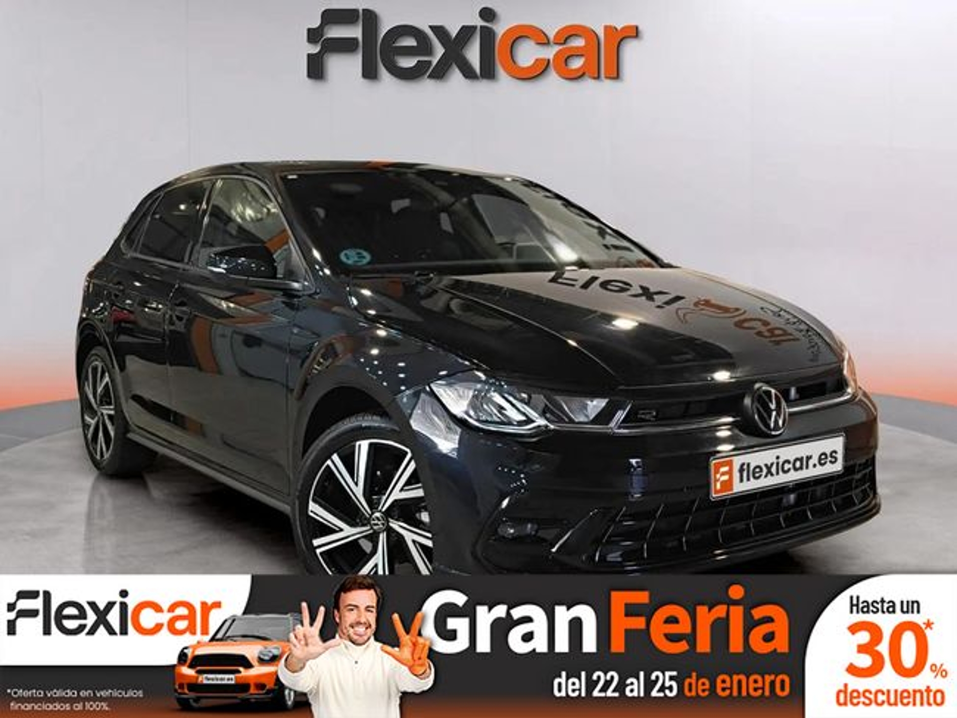 Imagen de VOLKSWAGEN Polo