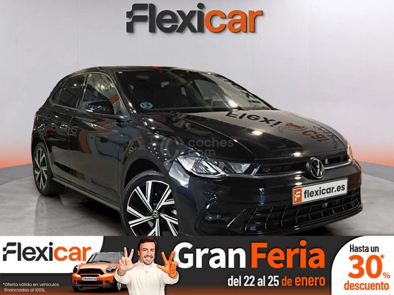 Foto del VOLKSWAGEN Polo 1.0 TSI R-Line DSG 81kW