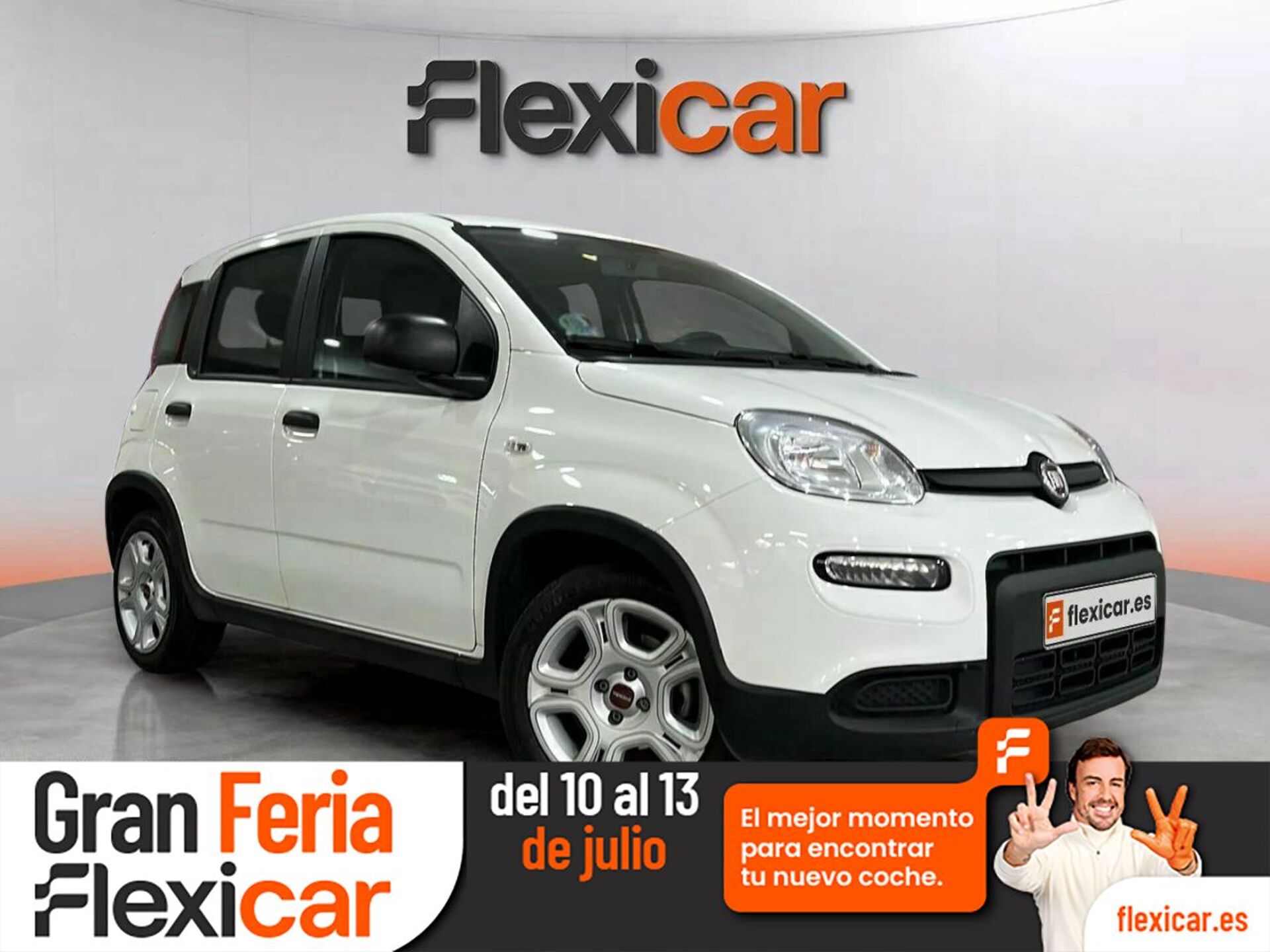 Imagen de FIAT Panda