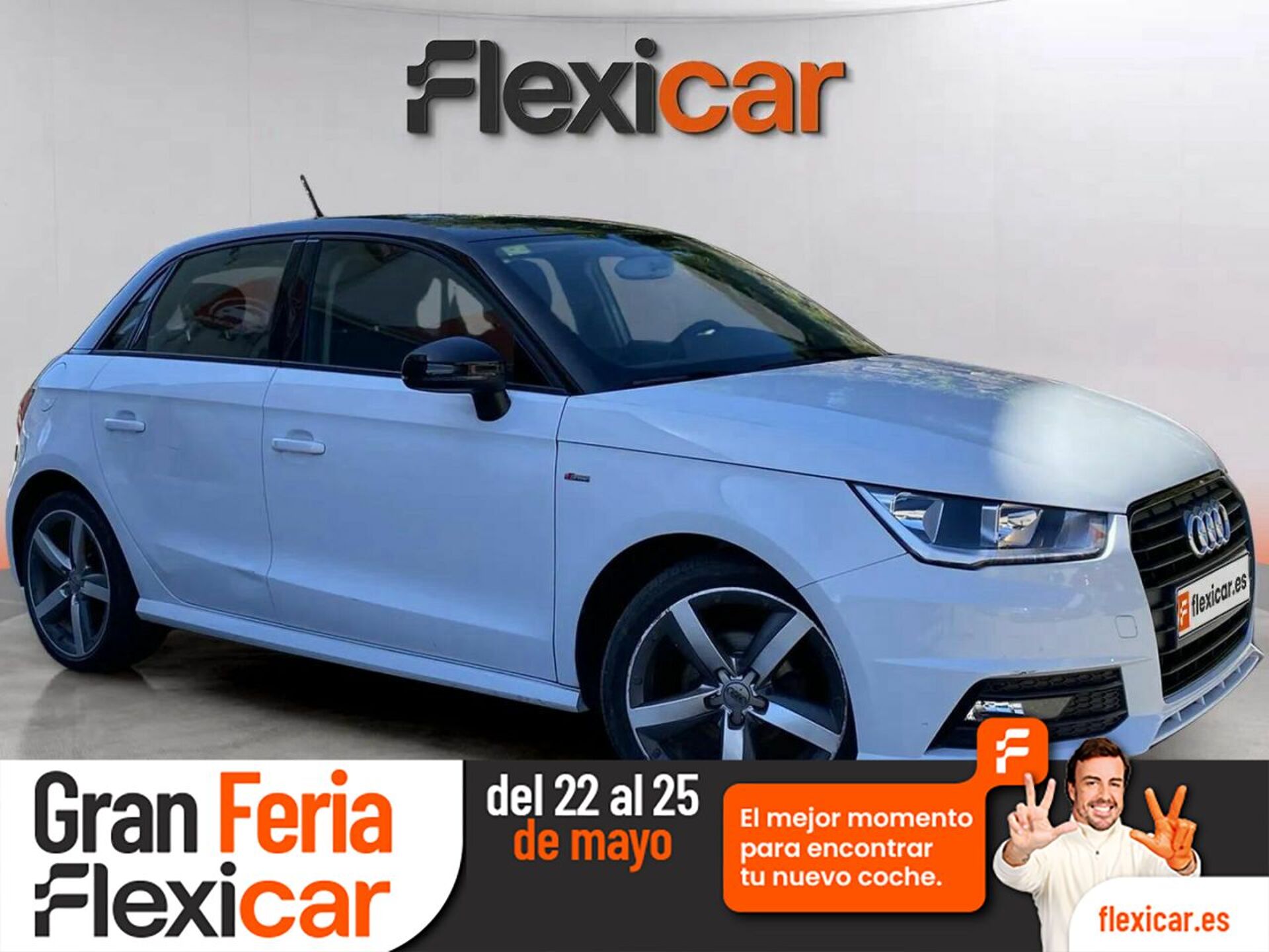 Imagen de AUDI A1