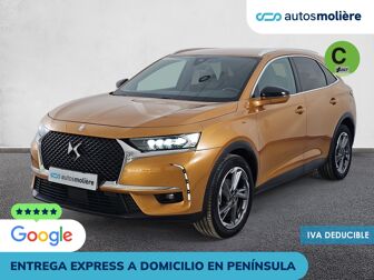 Imagen de DS DS3 Crossback DS 3 Crossback BlueHDi So Chic 130 Aut.