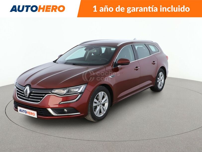 Foto del RENAULT Talisman S.T. 1.6dCi Energy Zen 96kW