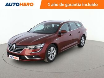 Imagen de RENAULT Talisman S.T. 1.6dCi Energy Zen 96kW