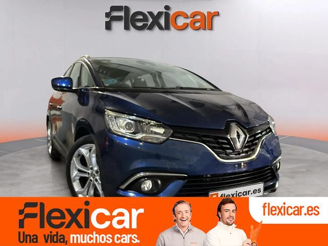 Foto del RENAULT Scénic Grand  1.6dCi Edition One 96kW