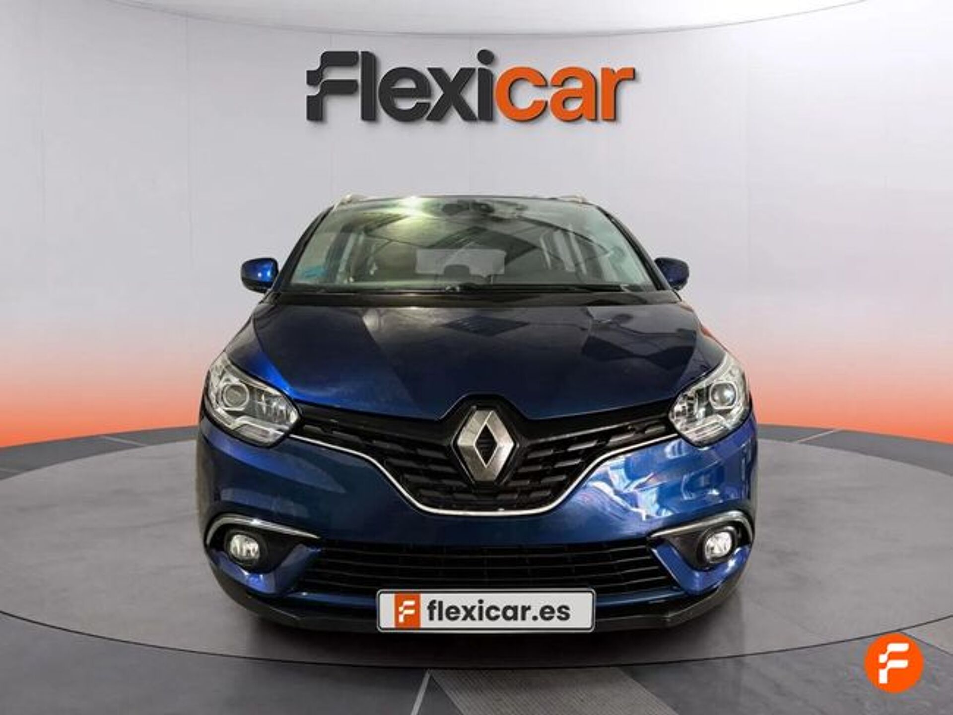 Imagen 2 de RENAULT Scénic