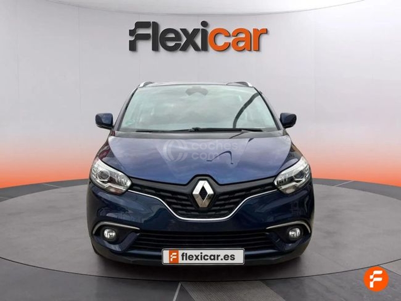 Foto del RENAULT Scénic Grand Scénic 1.6dCi Edition One 96kW